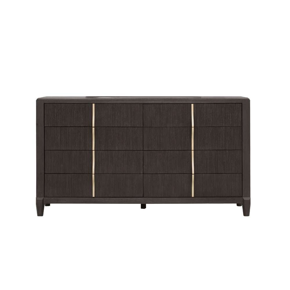Pulaski - West End Loft 8-Drawer Dresser - P361100_CLOSEOUT veiw 1