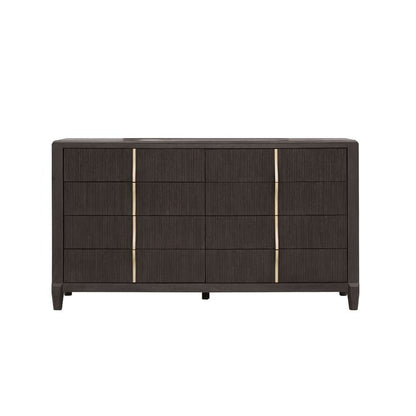 Pulaski - West End Loft 8-Drawer Dresser - P361100_CLOSEOUT veiw 1