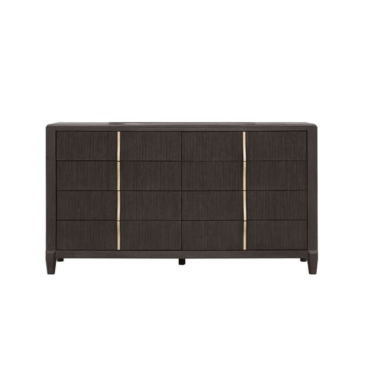 Pulaski - West End Loft 8-Drawer Dresser - P361100_CLOSEOUT veiw 1