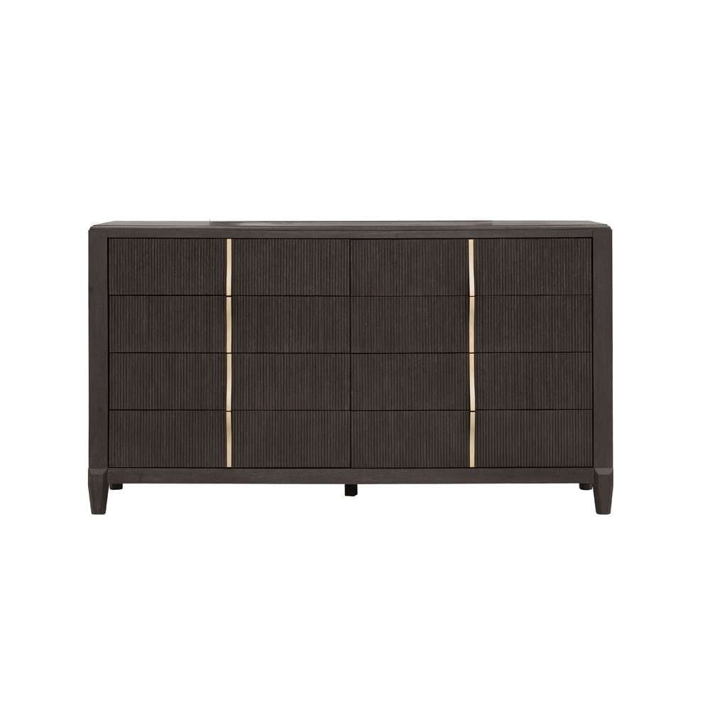 Pulaski - West End Loft 8-Drawer Dresser - P361100_CLOSEOUT veiw 2
