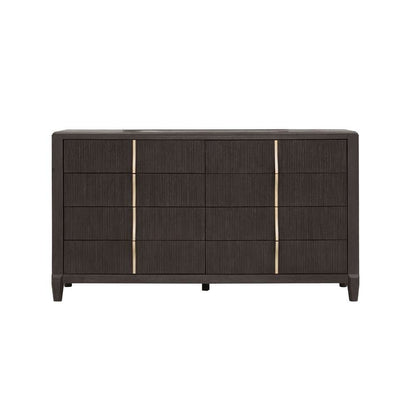 Pulaski - West End Loft 8-Drawer Dresser - P361100_CLOSEOUT veiw 2