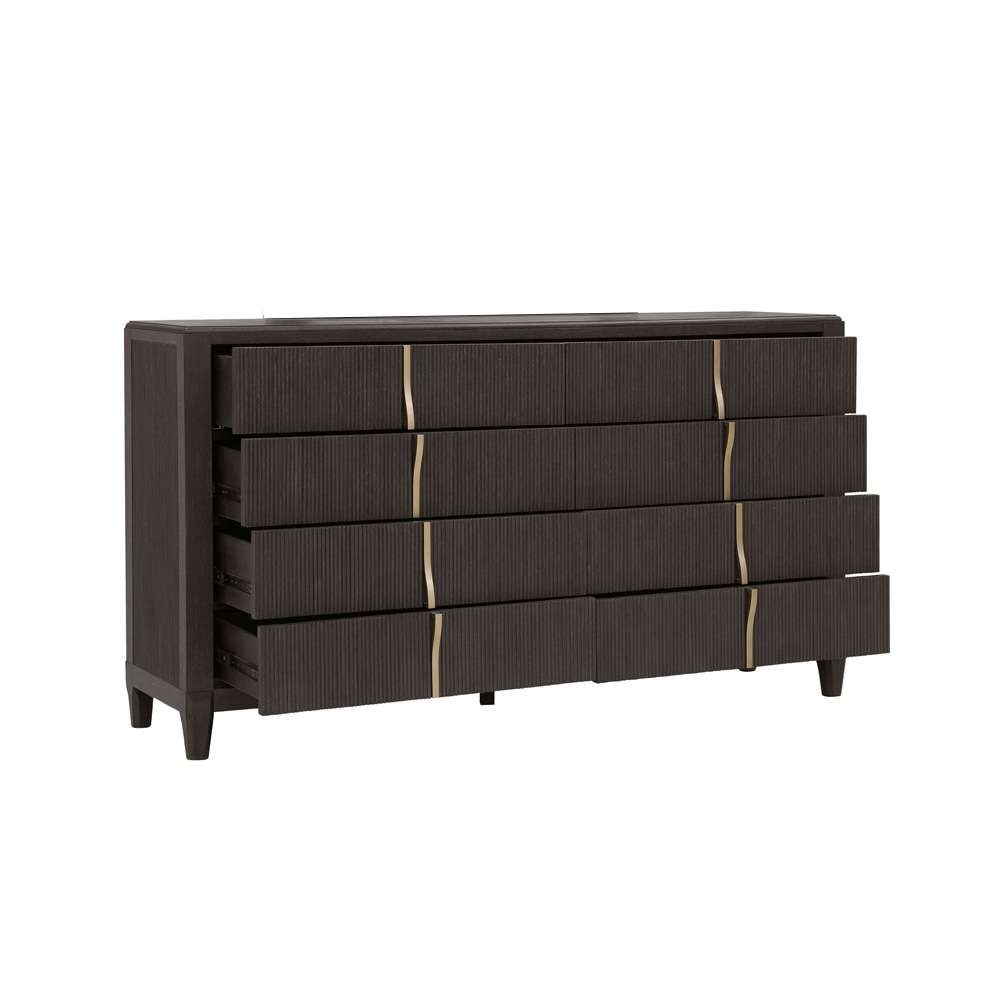 Pulaski - West End Loft 8-Drawer Dresser - P361100_CLOSEOUT veiw 3