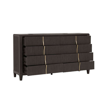 Pulaski - West End Loft 8-Drawer Dresser - P361100_CLOSEOUT veiw 3