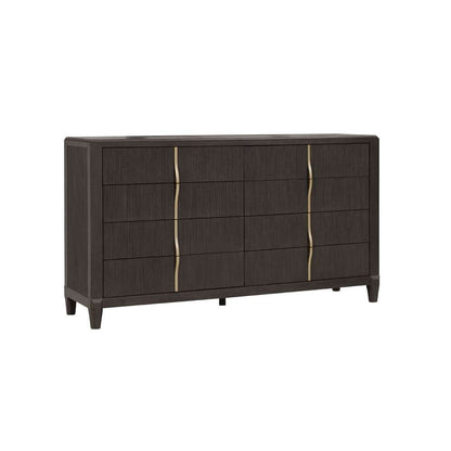 Pulaski - West End Loft 8-Drawer Dresser - P361100_CLOSEOUT veiw 4