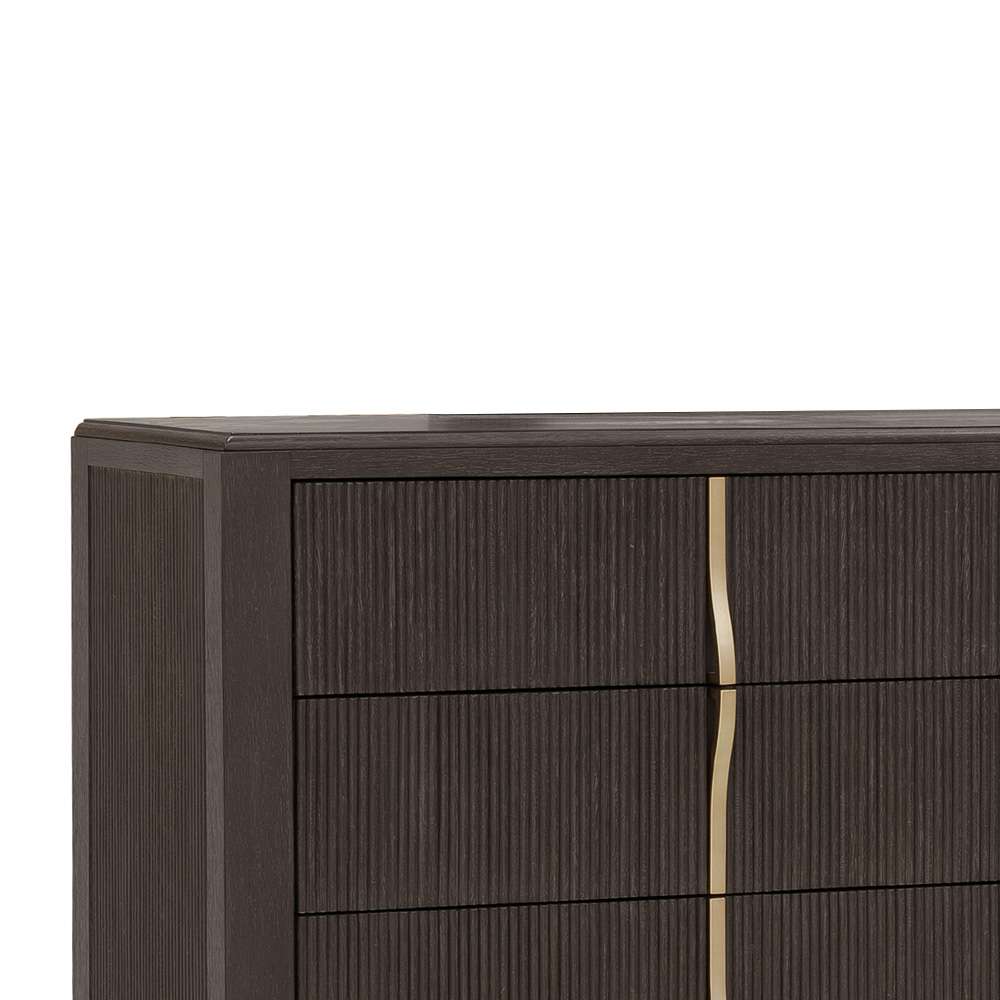 Pulaski - West End Loft 8-Drawer Dresser - P361100_CLOSEOUT veiw 6