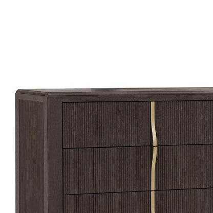 Pulaski - West End Loft 8-Drawer Dresser - P361100_CLOSEOUT veiw 6