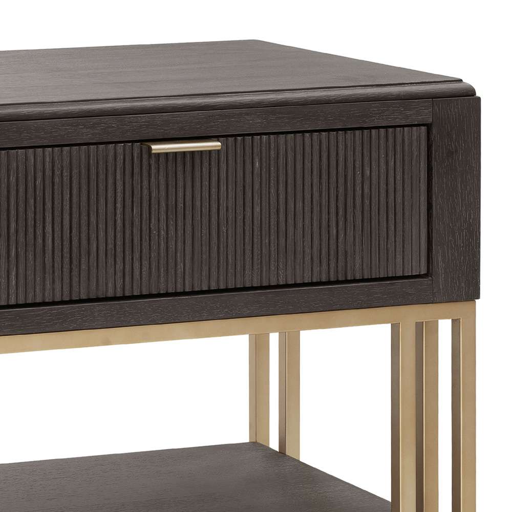 Pulaski - West End Loft Accent Nightstand with Storage Drawer - P361141_CLOSEOUT veiw 6