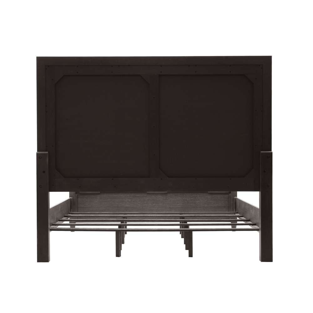 Pulaski - West End Loft Upholstered California King Bed - P361-BR-K5_CLOSEOUT veiw 3