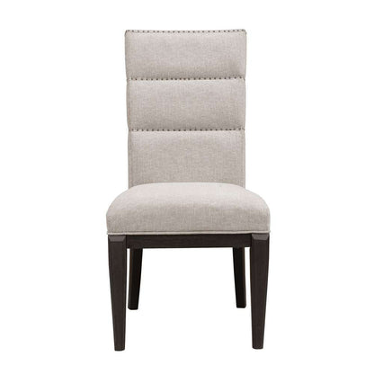 Pulaski - West End Loft Upholstered Side Chair - P361270_CLOSEOUT veiw 2