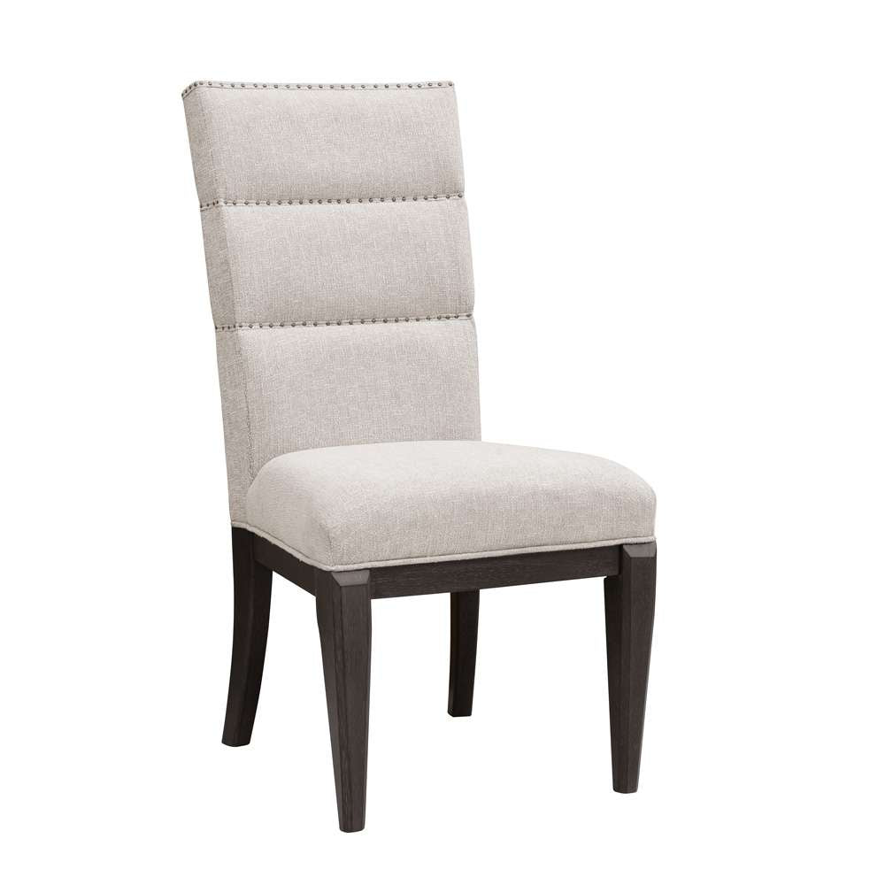 Pulaski - West End Loft Upholstered Side Chair - P361270_CLOSEOUT veiw 3