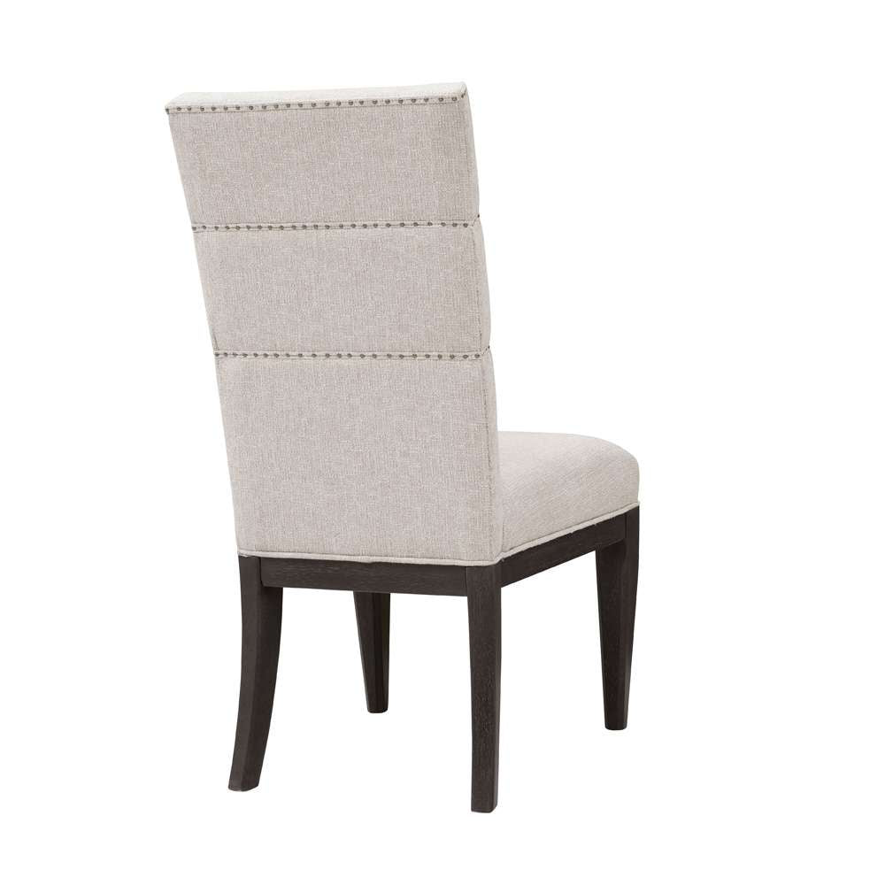 Pulaski - West End Loft Upholstered Side Chair - P361270_CLOSEOUT veiw 4