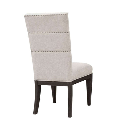 Pulaski - West End Loft Upholstered Side Chair - P361270_CLOSEOUT veiw 4