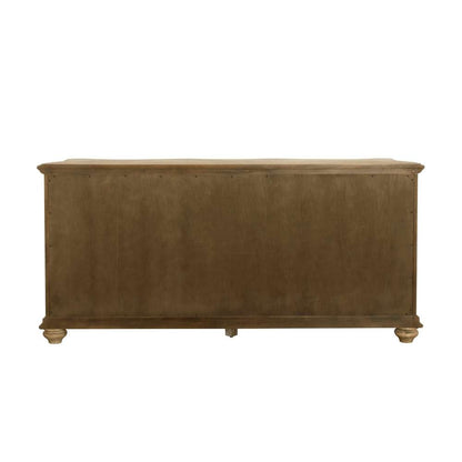 Pulaski - Weston Hills 4 Door Buffet - P293300 veiw 5