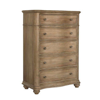 Pulaski - Weston Hills 5 Drawer Chest - P293124 veiw 3