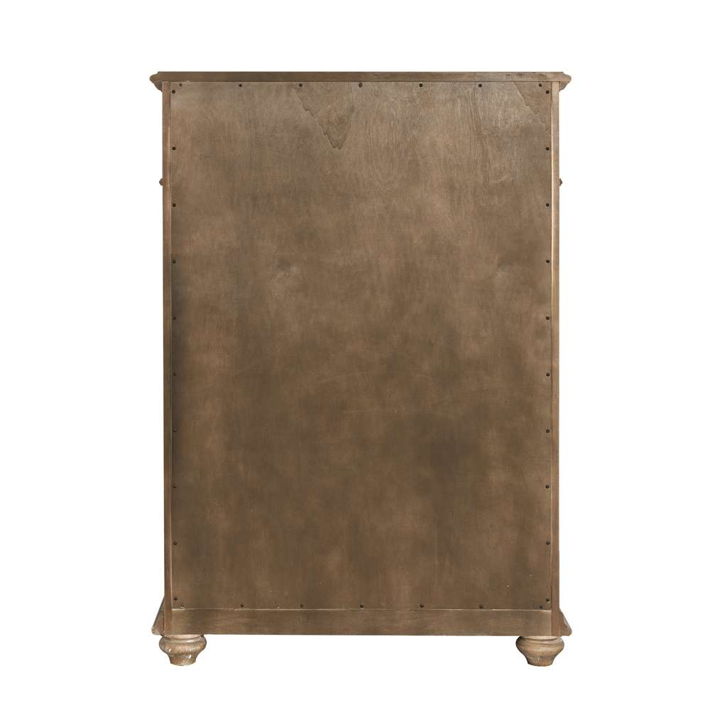 Pulaski - Weston Hills 5 Drawer Chest - P293124 veiw 5
