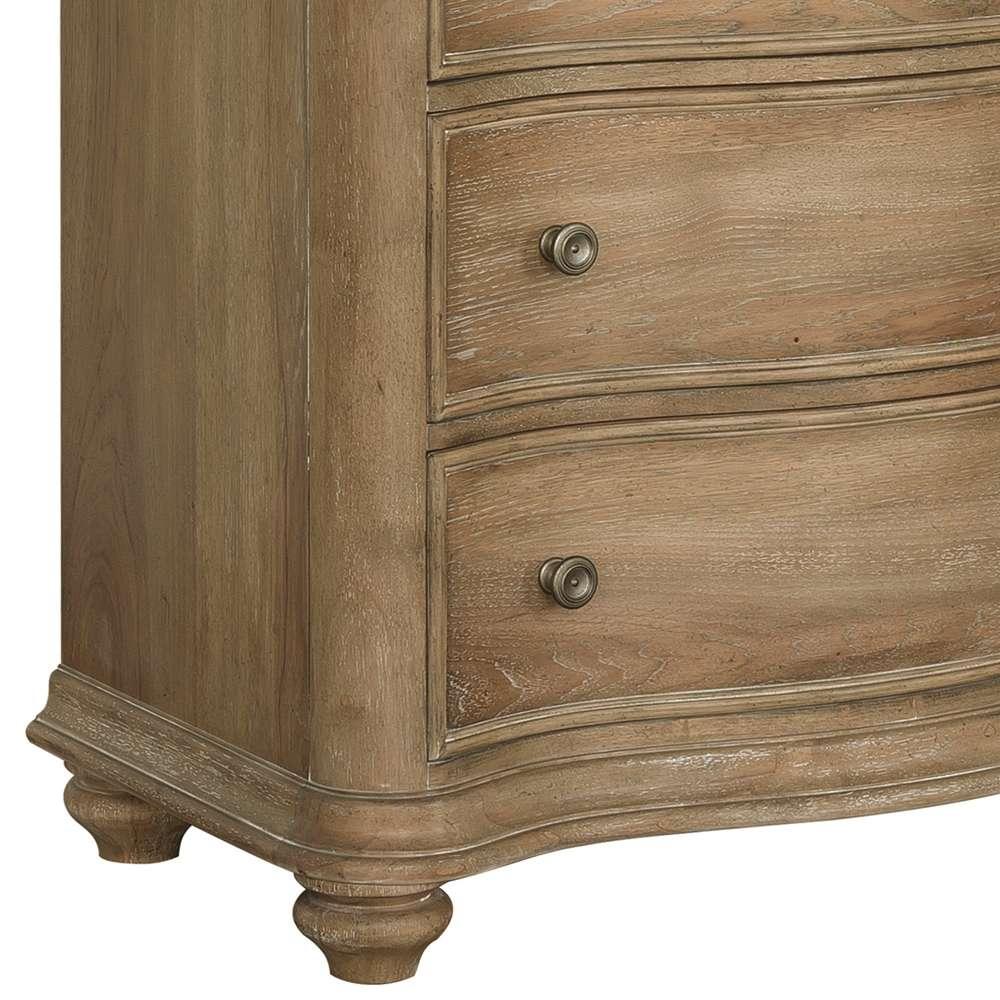 Pulaski - Weston Hills 5 Drawer Chest - P293124 veiw 8