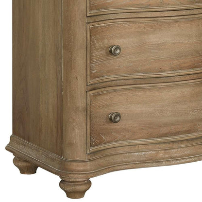 Pulaski - Weston Hills 5 Drawer Chest - P293124 veiw 8
