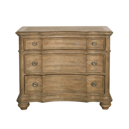 Pulaski - Weston Hills Bachelors Chest - P293123 veiw 1