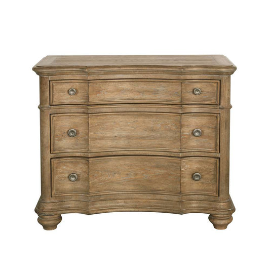 Pulaski - Weston Hills Bachelors Chest - P293123 veiw 1