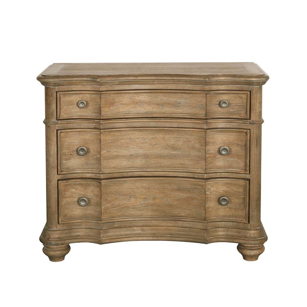 Pulaski - Weston Hills Bachelors Chest - P293123 veiw 2