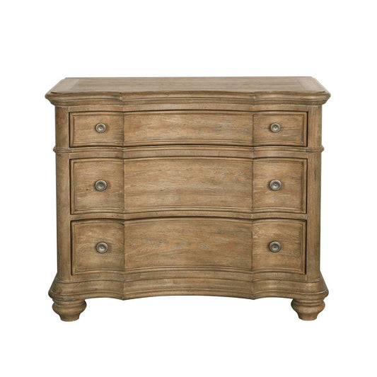 Pulaski - Weston Hills Bachelors Chest - P293123 veiw 2
