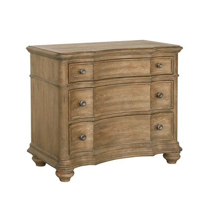 Pulaski - Weston Hills Bachelors Chest - P293123 veiw 3