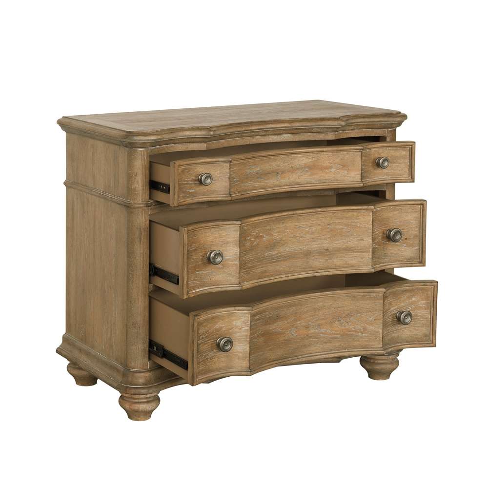 Pulaski - Weston Hills Bachelors Chest - P293123 veiw 4