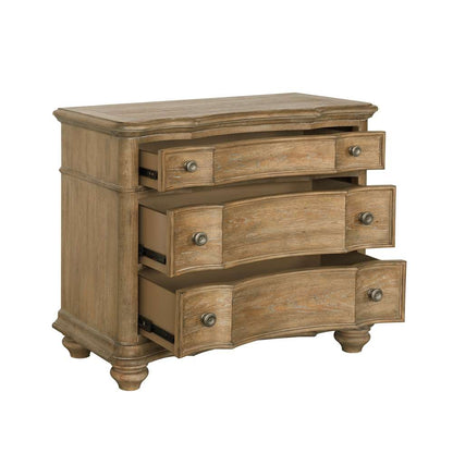 Pulaski - Weston Hills Bachelors Chest - P293123 veiw 4