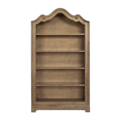 Pulaski - Weston Hills Bookcase - P293600 veiw 1