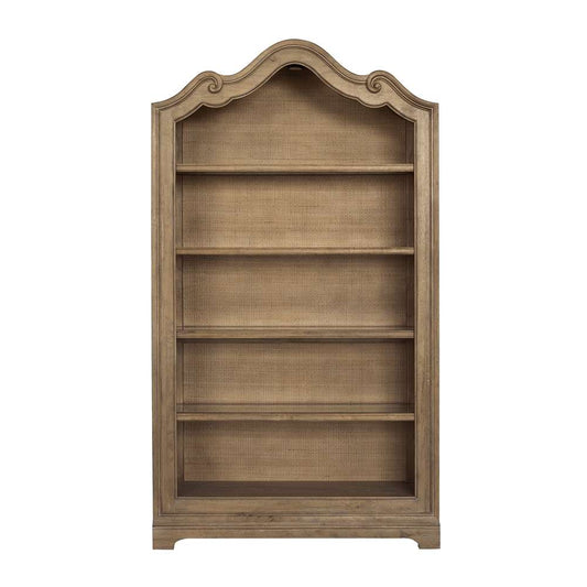 Pulaski - Weston Hills Bookcase - P293600 veiw 1