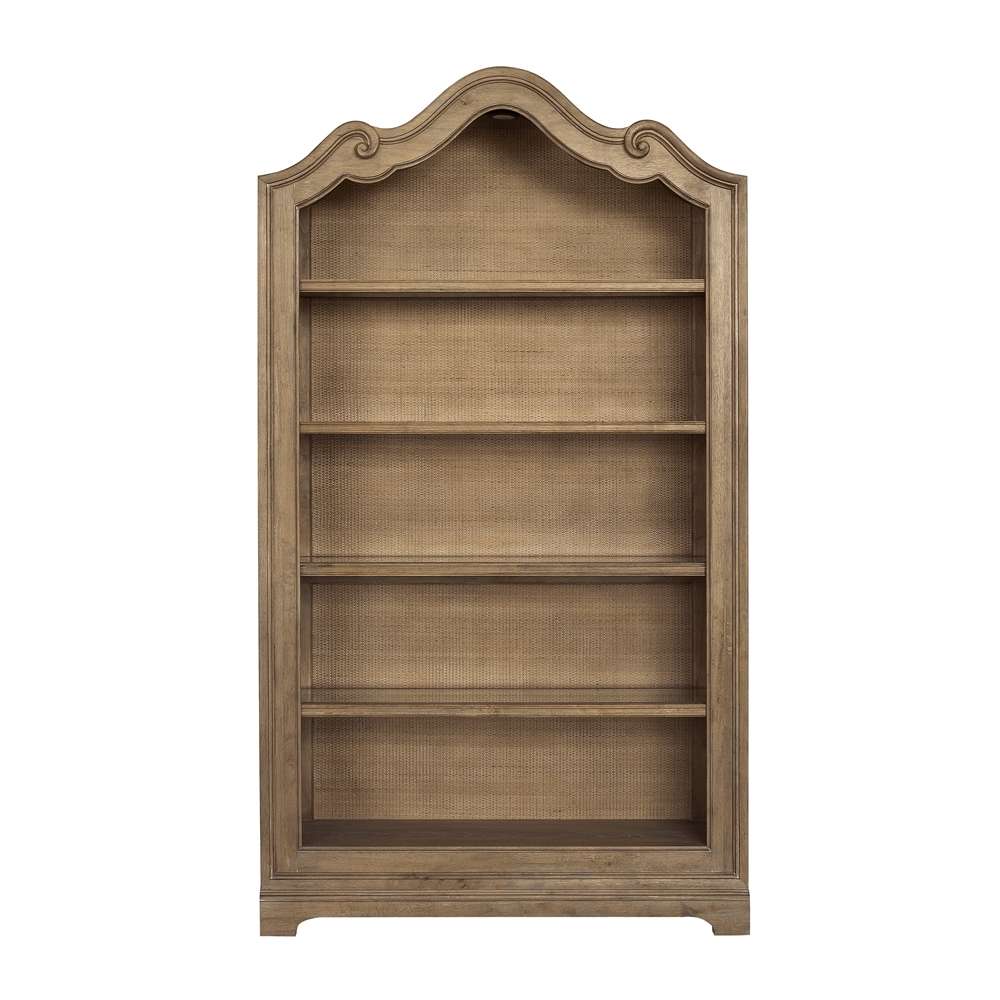 Pulaski - Weston Hills Bookcase - P293600 veiw 2
