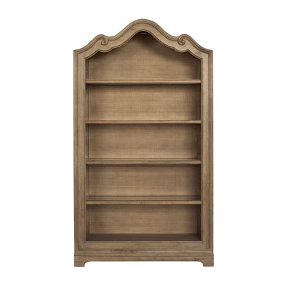 Pulaski - Weston Hills Bookcase - P293600 veiw 2
