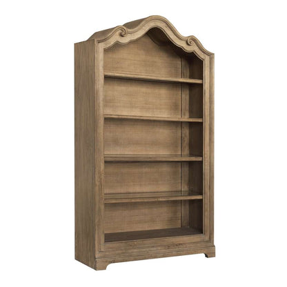 Pulaski - Weston Hills Bookcase - P293600 veiw 3