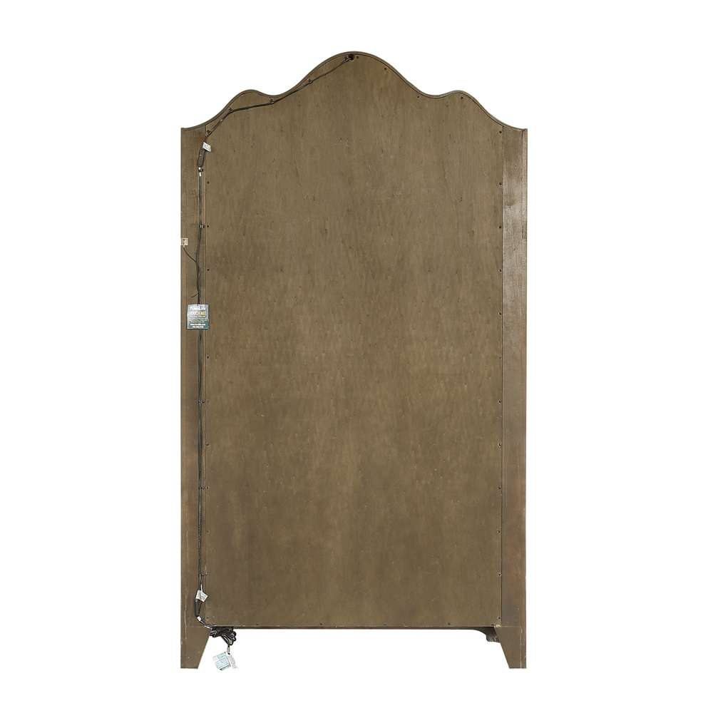 Pulaski - Weston Hills Bookcase - P293600 veiw 4