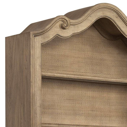 Pulaski - Weston Hills Bookcase - P293600 veiw 5