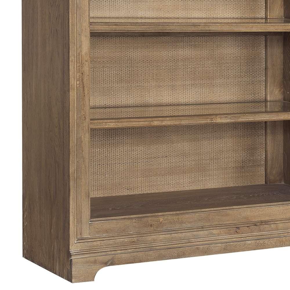 Pulaski - Weston Hills Bookcase - P293600 veiw 6