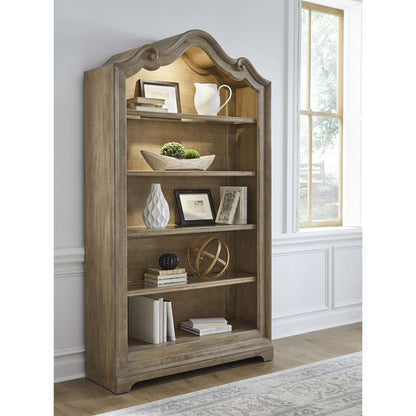 Pulaski - Weston Hills Bookcase - P293600 veiw 7