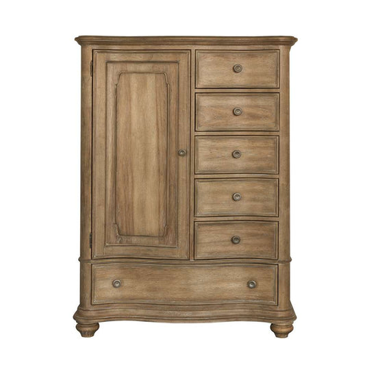 Pulaski - Weston Hills Door Chest - P293125 veiw 1