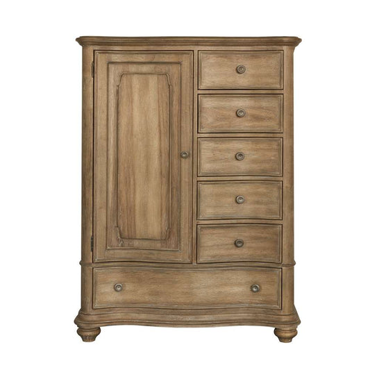 Pulaski - Weston Hills Door Chest - P293125 veiw 2