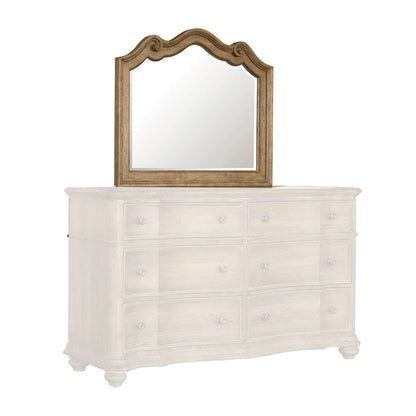 Pulaski - Weston Hills Dresser Mirror - P293110 veiw 3