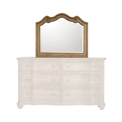 Pulaski - Weston Hills Dresser Mirror - P293110 veiw 4