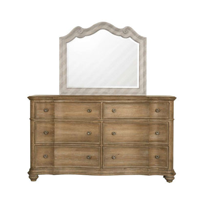 Pulaski - Weston Hills Dresser - P293100 veiw 2