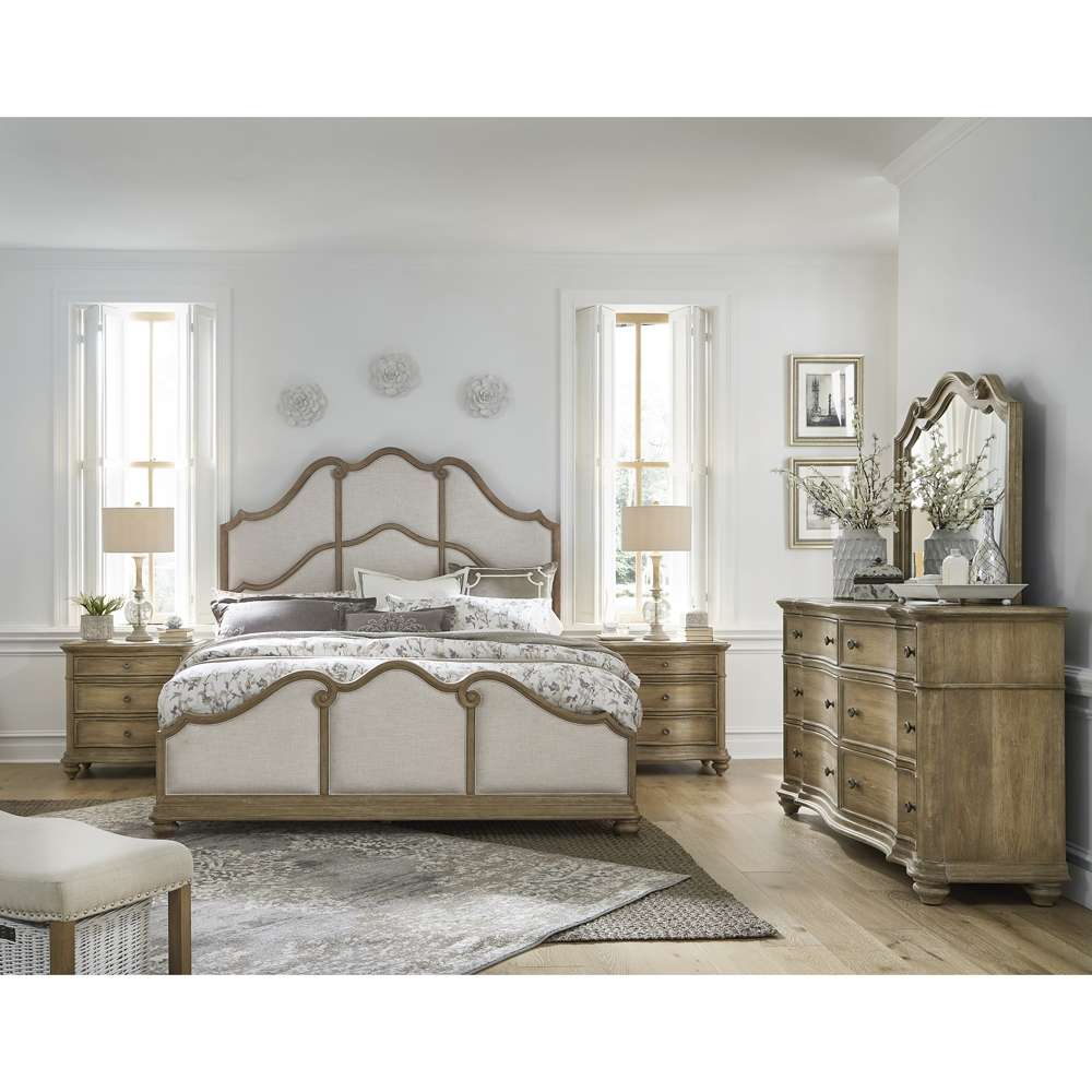 Pulaski - Weston Hills Dresser - P293100 veiw 8