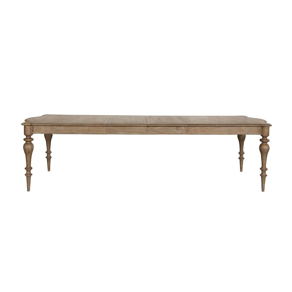 Pulaski - Weston Hills Leg Table - P293240 veiw 4