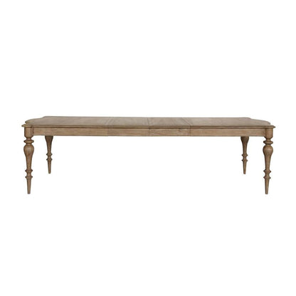 Pulaski - Weston Hills Leg Table - P293240 veiw 4
