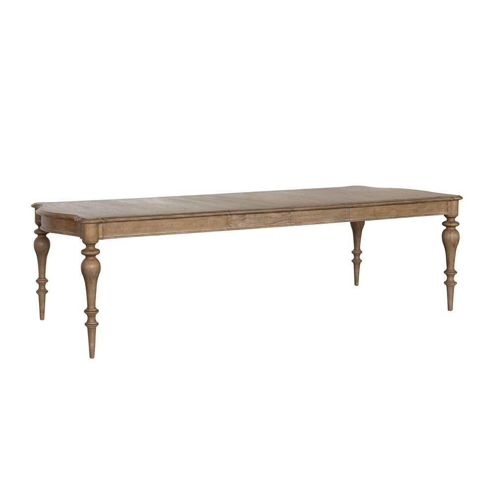 Pulaski - Weston Hills Leg Table - P293240 veiw 5