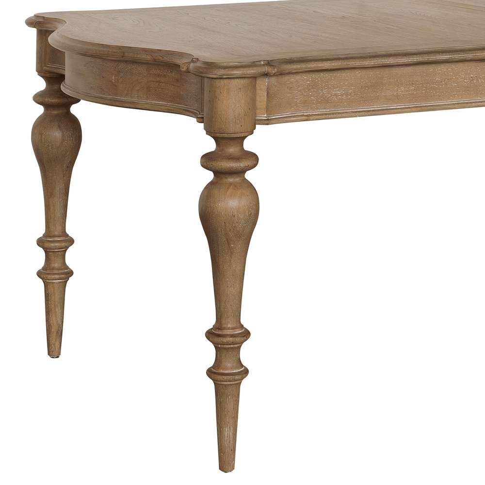 Pulaski - Weston Hills Leg Table - P293240 veiw 8