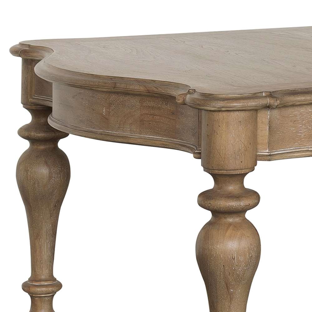 Pulaski - Weston Hills Leg Table - P293240 veiw 9