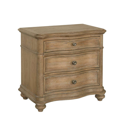 Pulaski - Weston Hills Nightstand - P293140 veiw 3