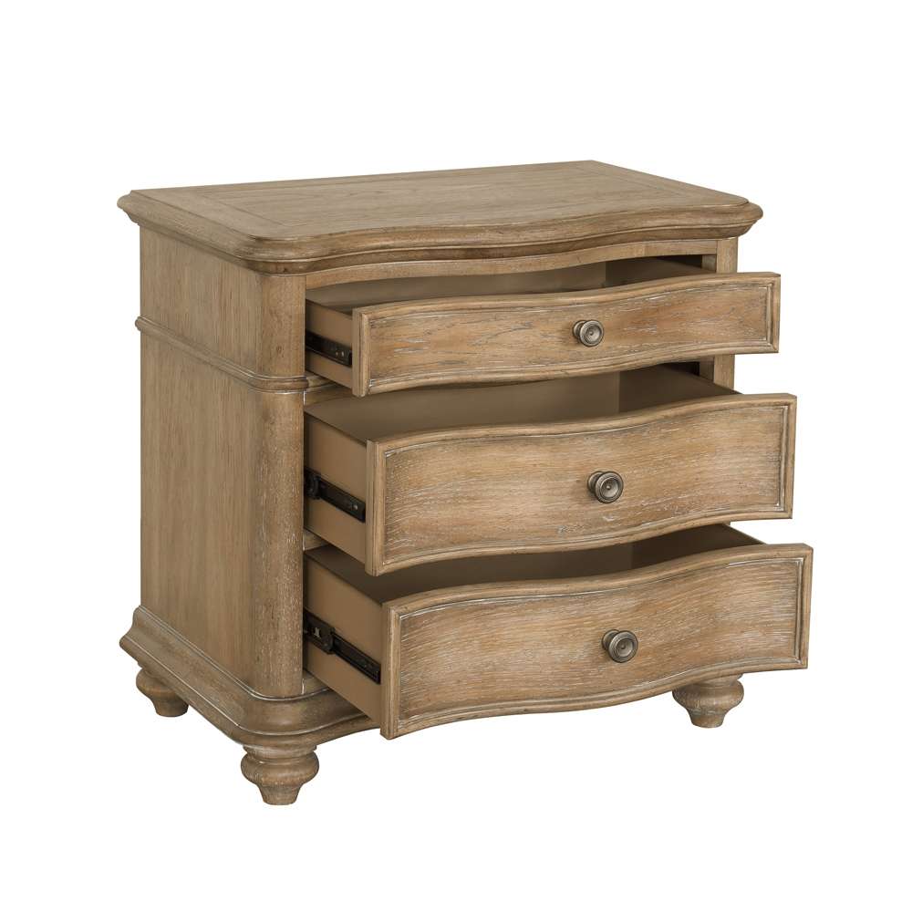 Pulaski - Weston Hills Nightstand - P293140 veiw 4